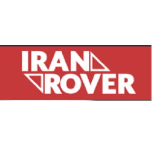 ایران-روور : توضیحات کوتاه برند را در اینجا تایپ کنید.